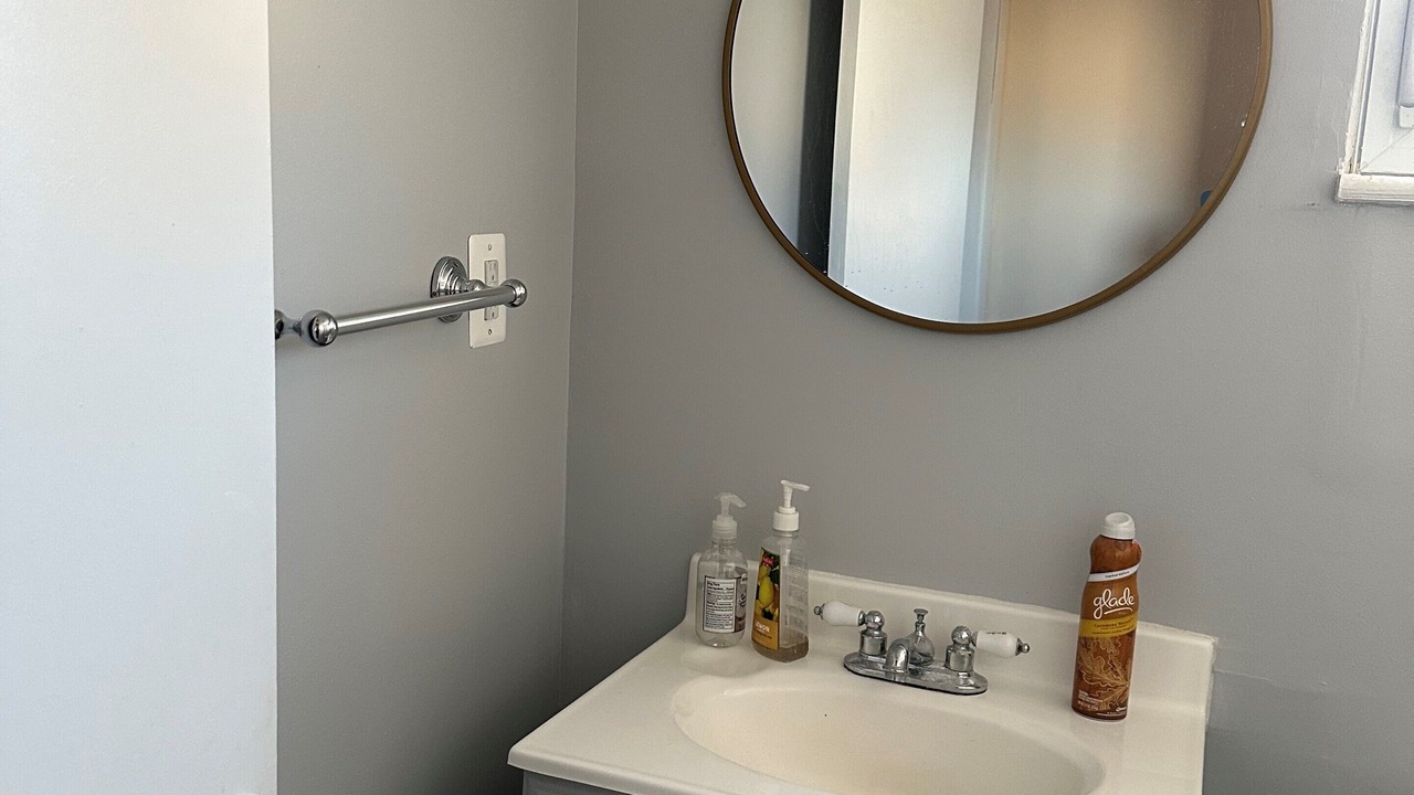 Photo of Bathroom in Somers Point