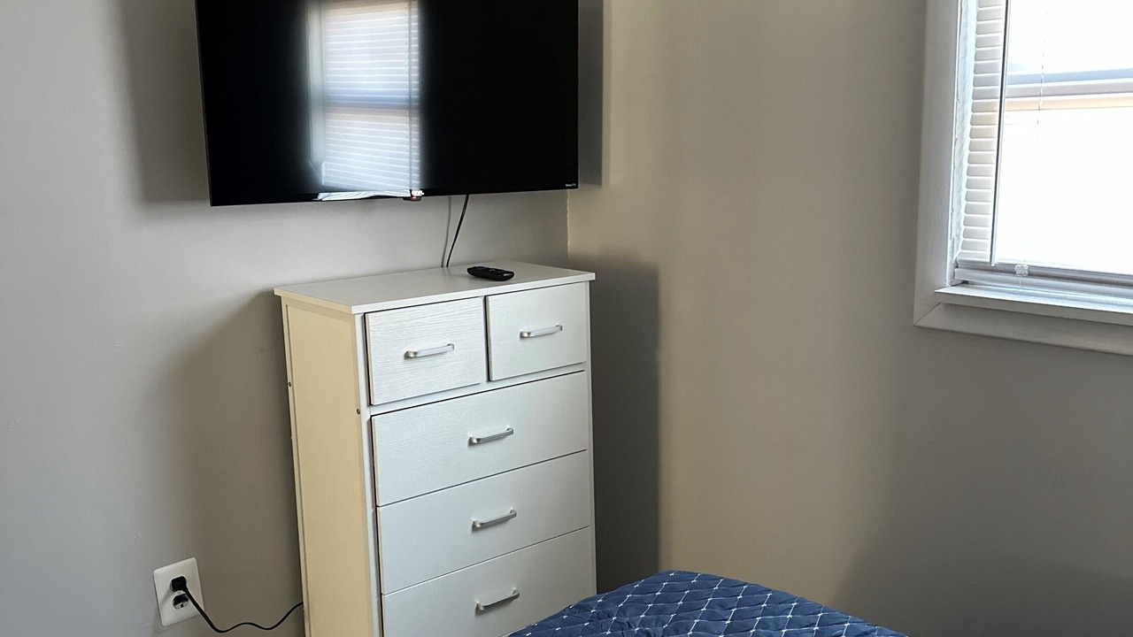 Photo of Bedroom in Somers Point