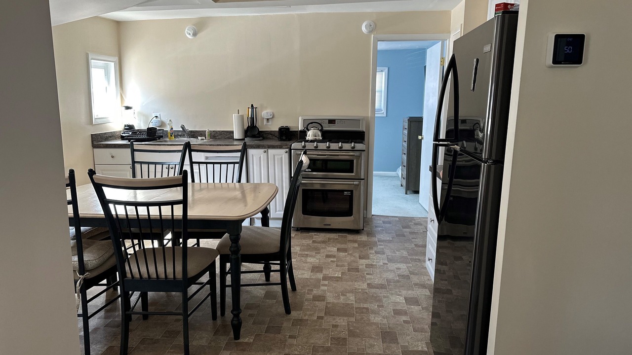 Photo of Kitchen in Somers Point