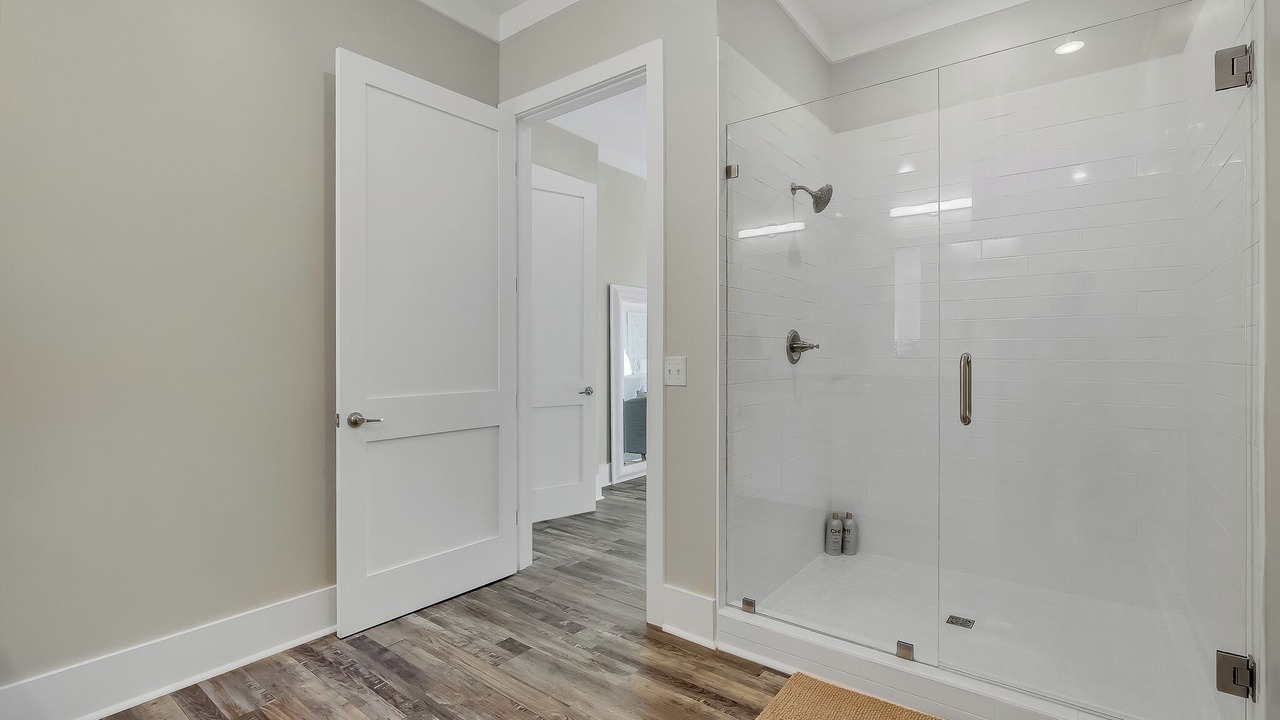 Photo of Bathroom in Cullman