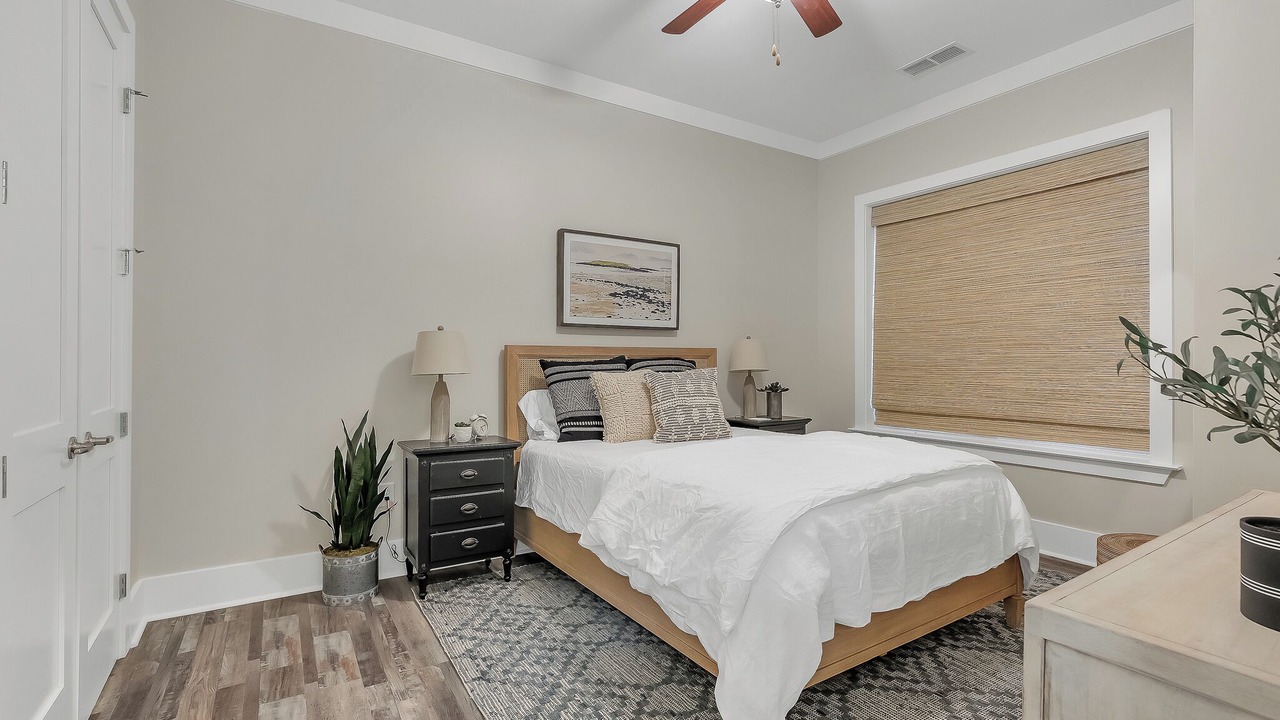 Photo of Bedroom in Cullman