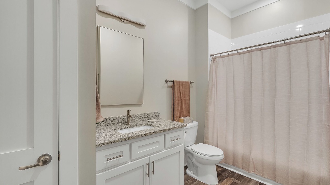Photo of Bathroom in Cullman