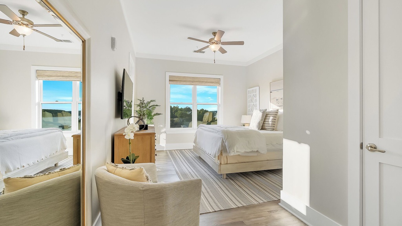 Photo of Bedroom in Cullman