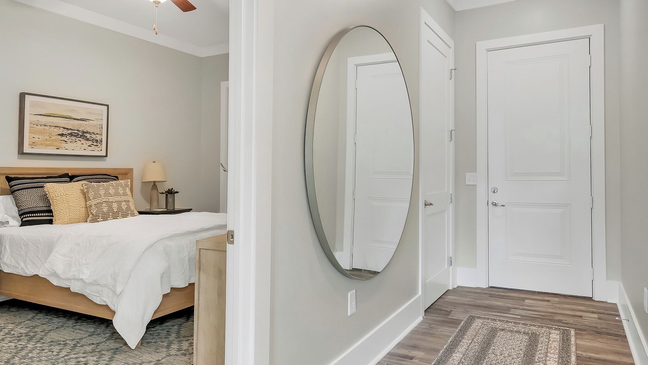 Photo of Bedroom in Cullman