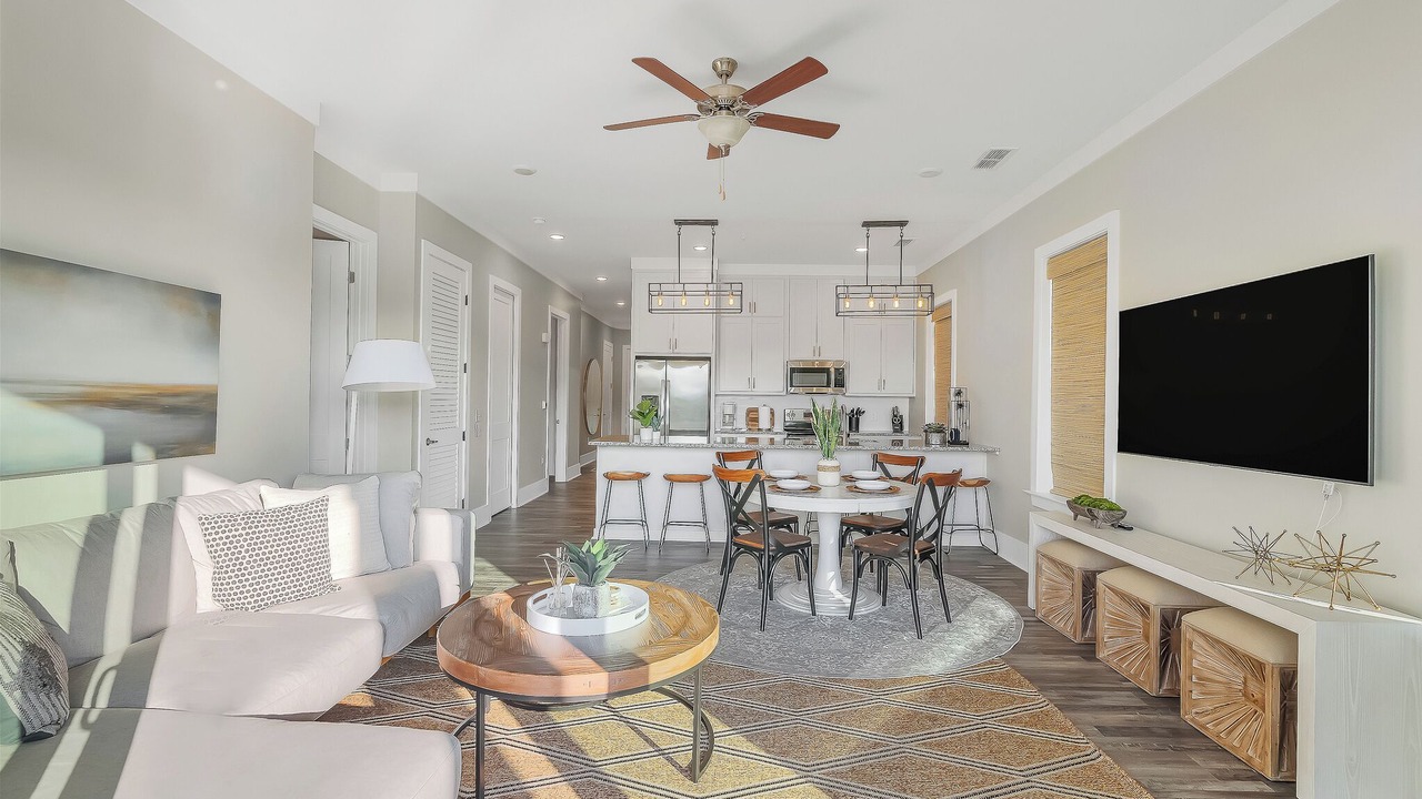 Photo of Livingroom in Cullman
