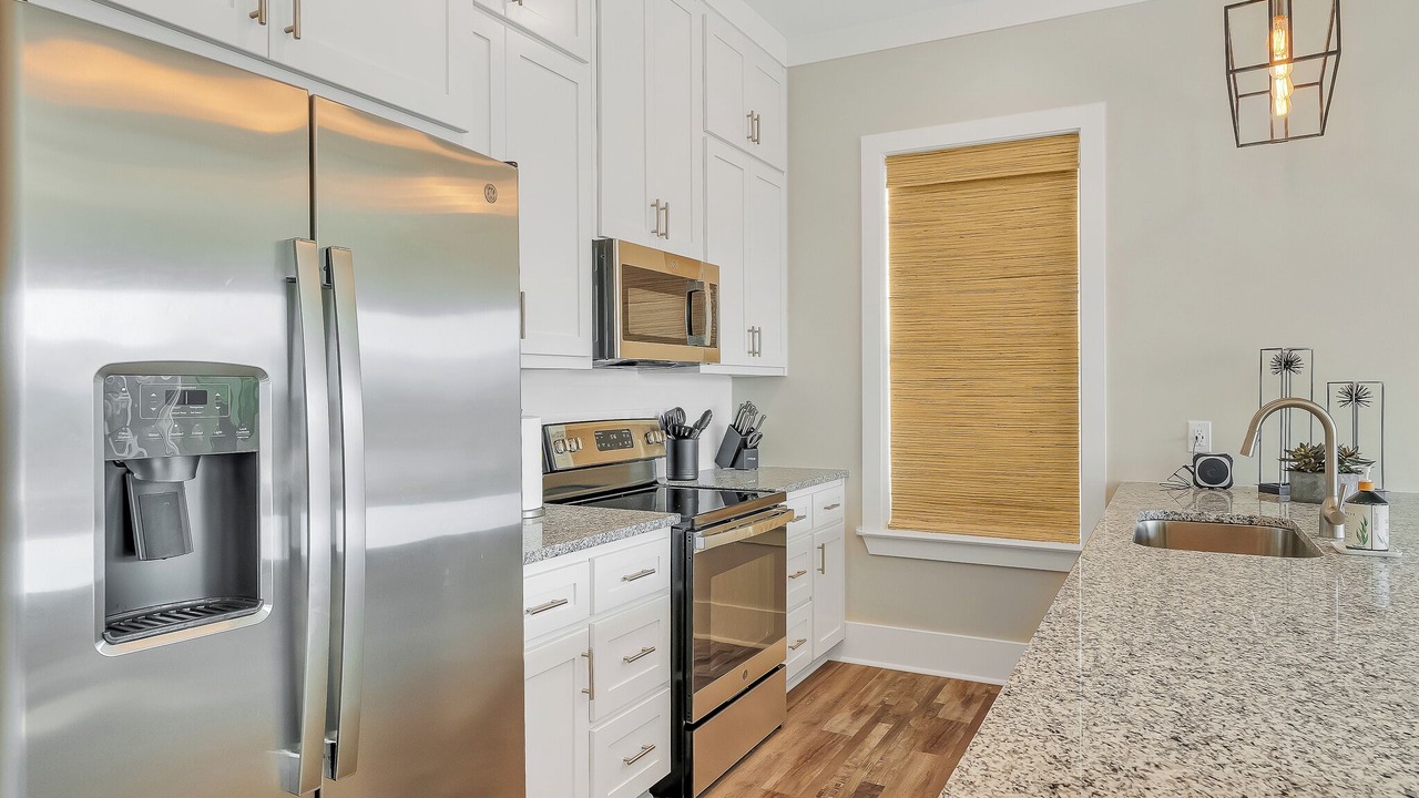 Photo of Kitchen in Cullman