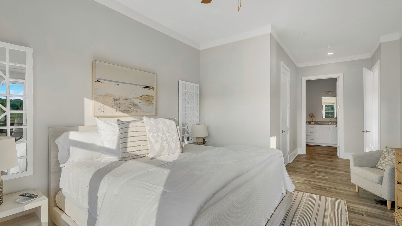 Photo of Bedroom in Cullman