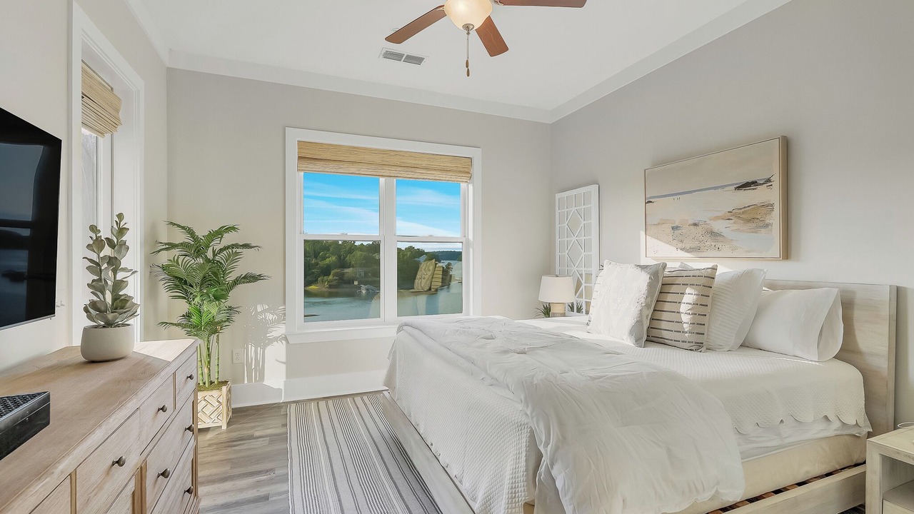 Photo of Bedroom in Cullman