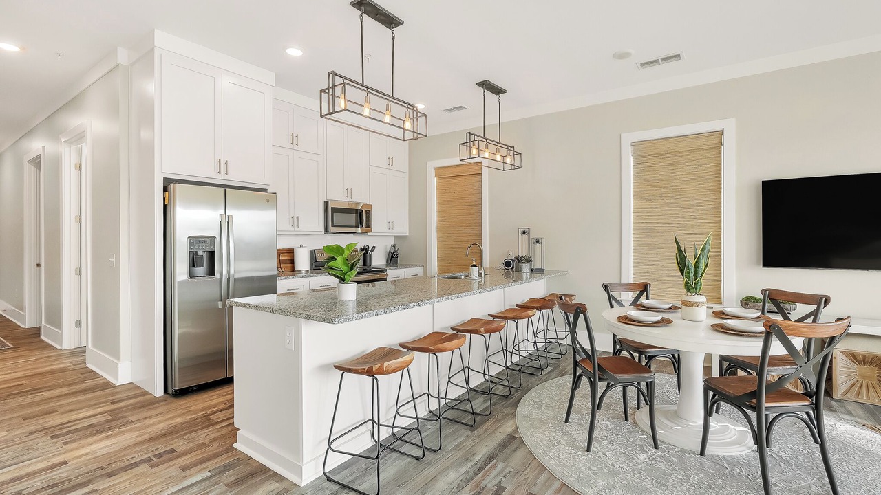 Photo of Kitchen in Cullman