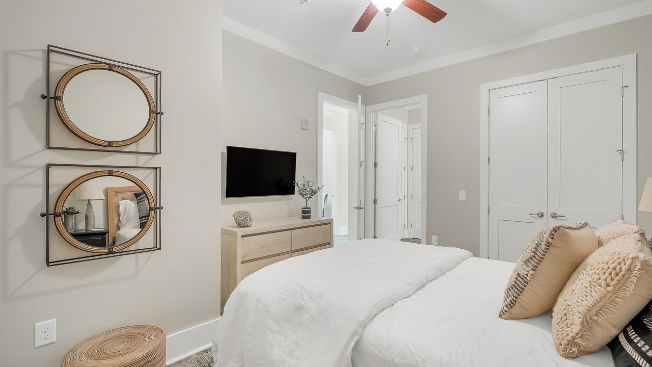 Photo of Bedroom in Cullman