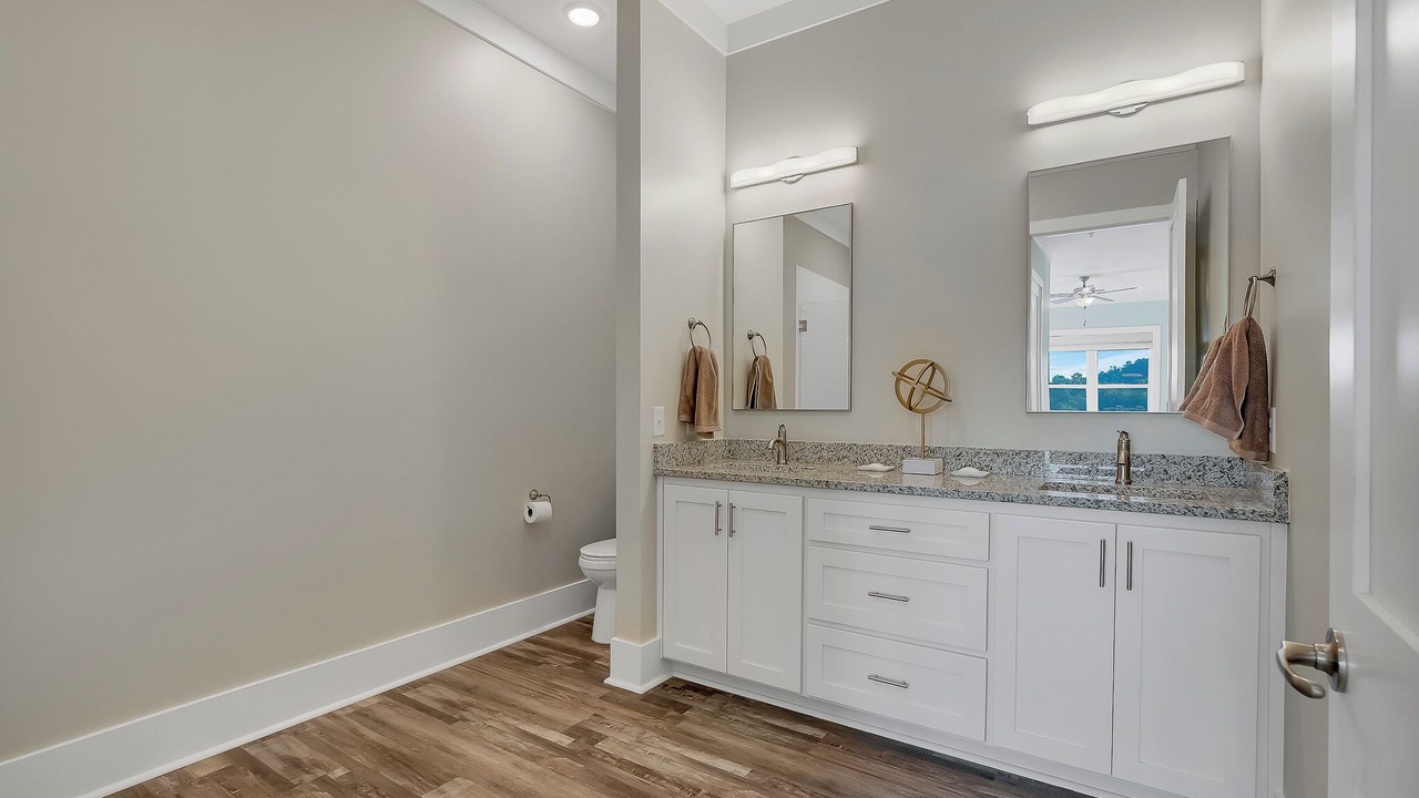 Photo of Bathroom in Cullman
