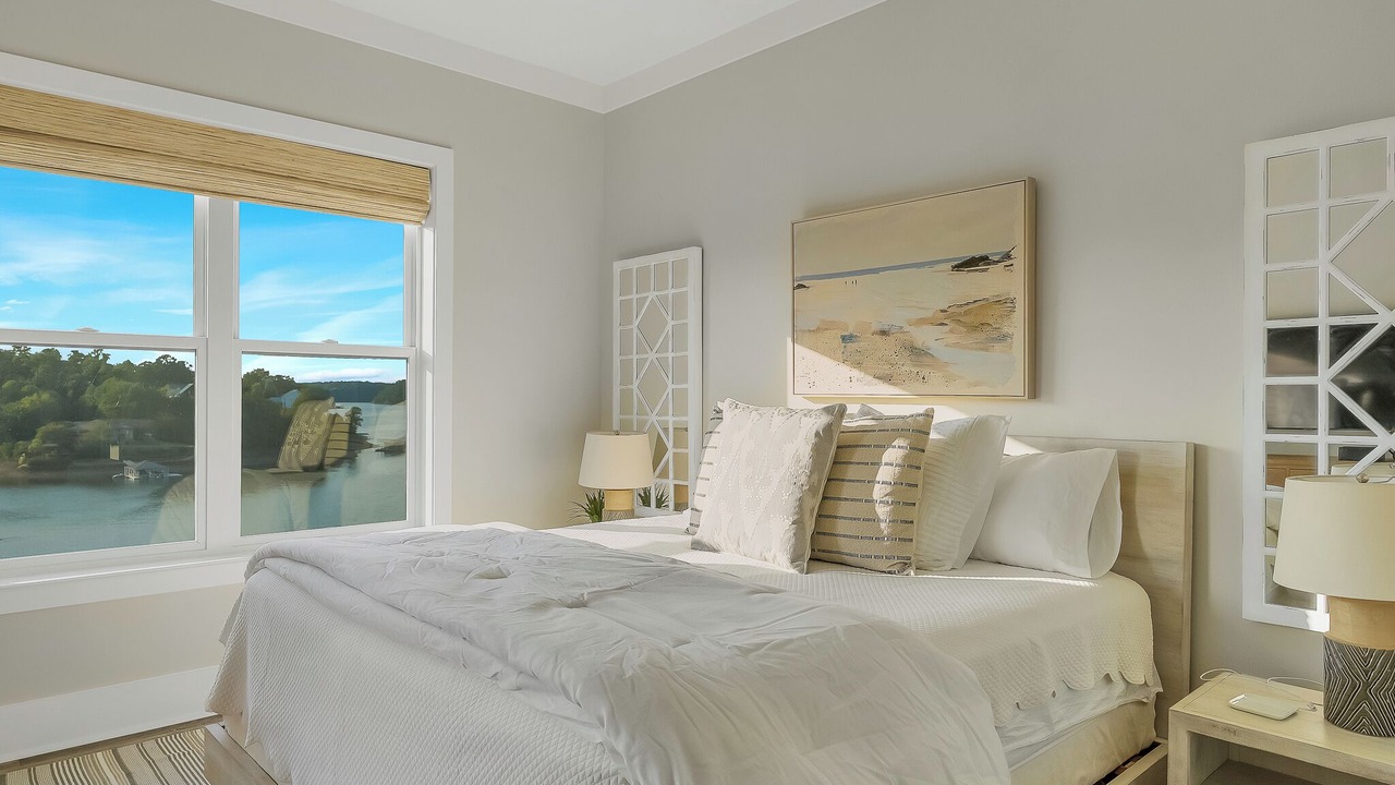 Photo of Bedroom in Cullman