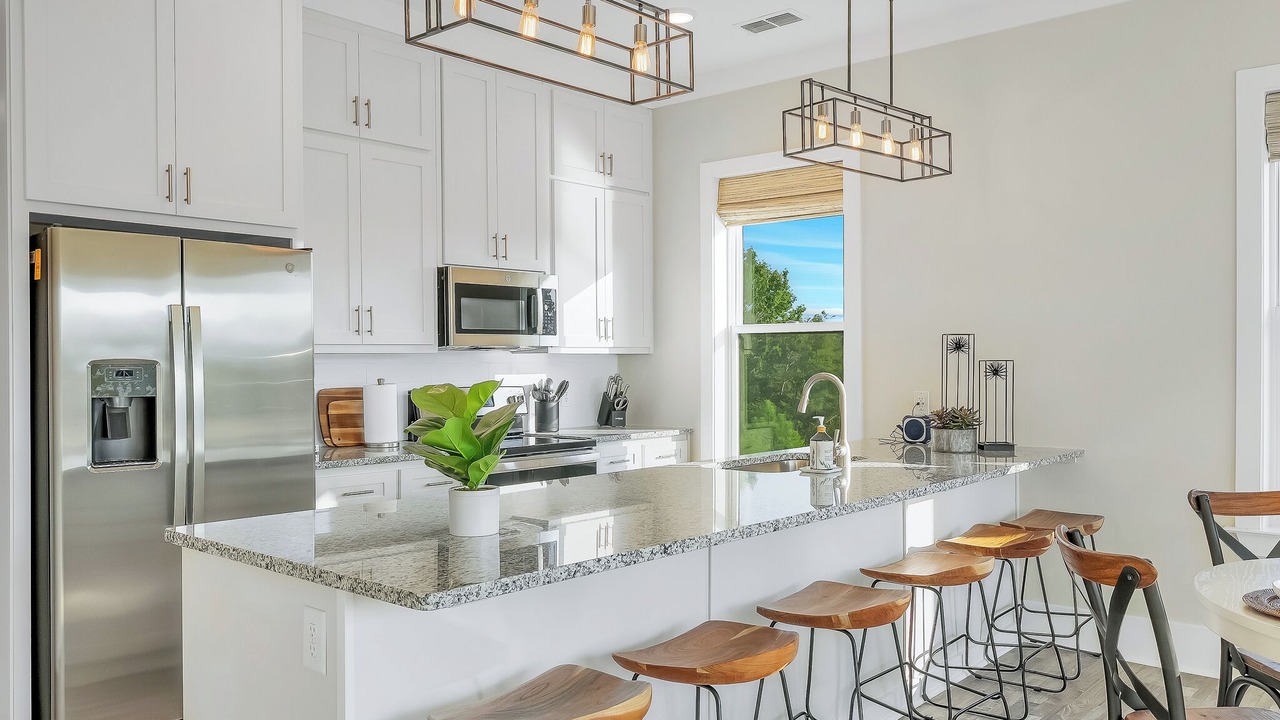Photo of Kitchen in Cullman