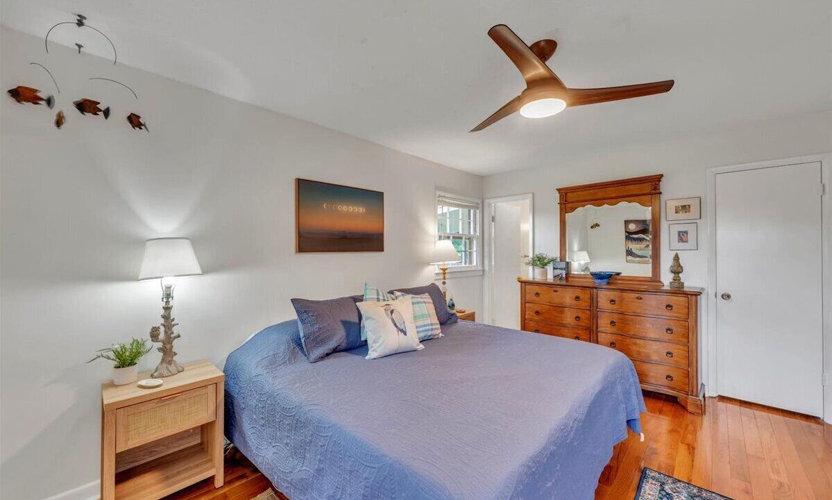 Photo of Bedroom in Scottsboro
