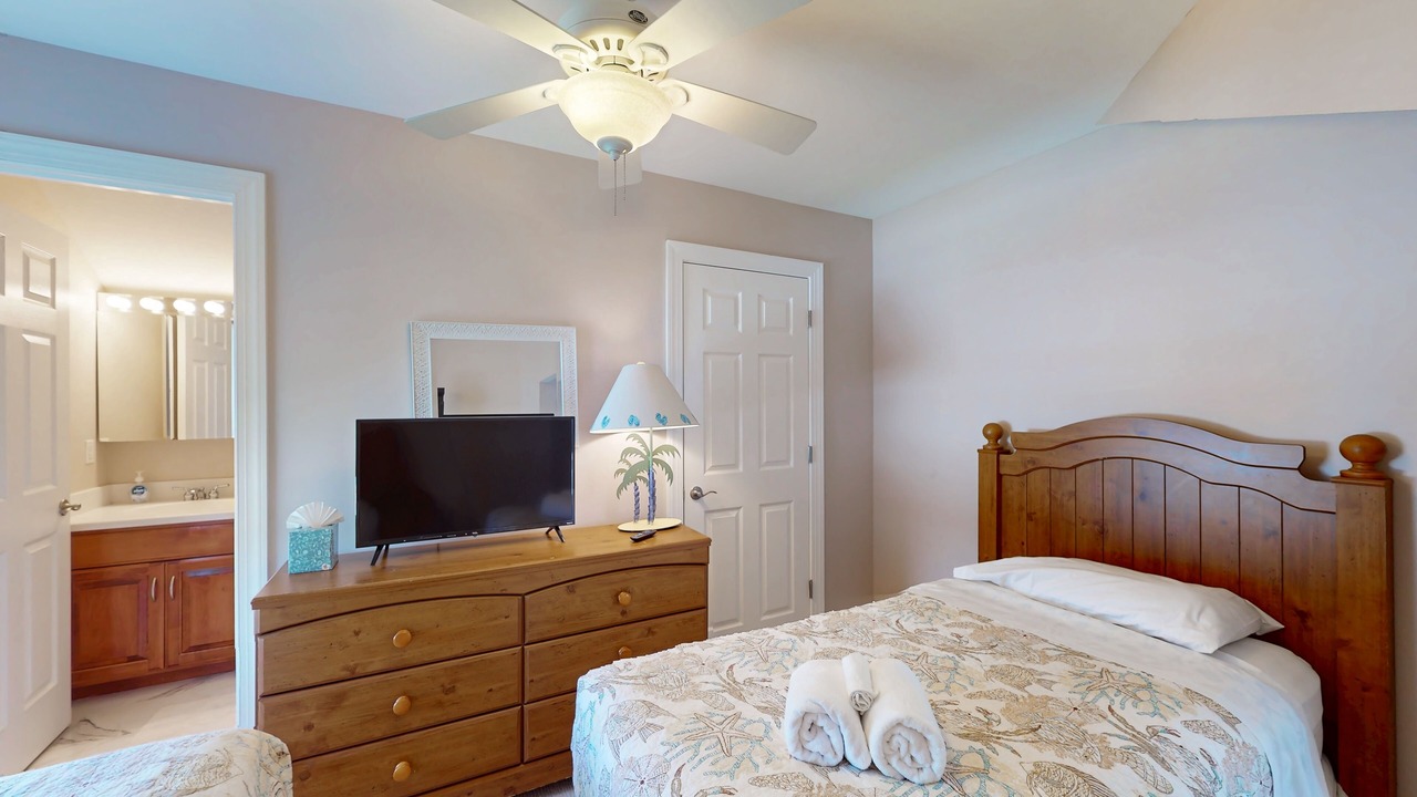 Photo of Bedroom in Rehoboth by the Sea