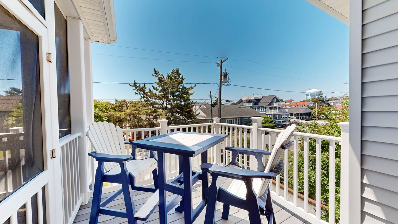 Photo of Outdoor in Rehoboth by the Sea
