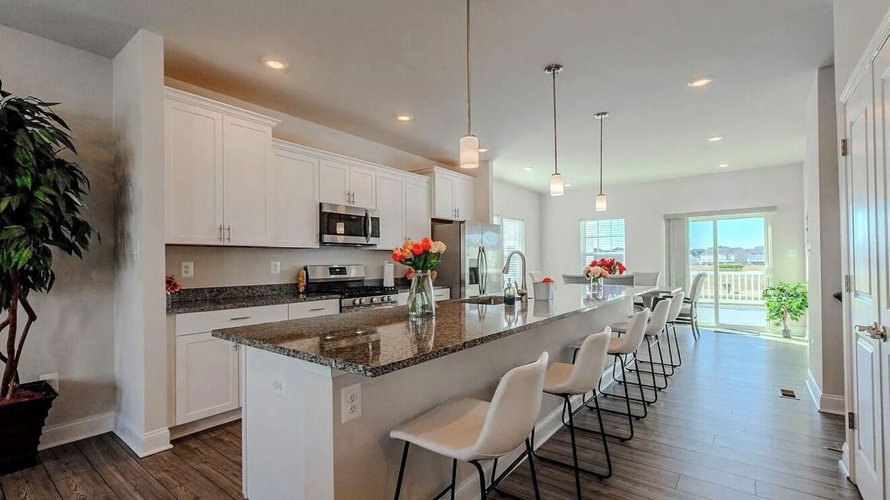 Photo of Kitchen in Millsboro