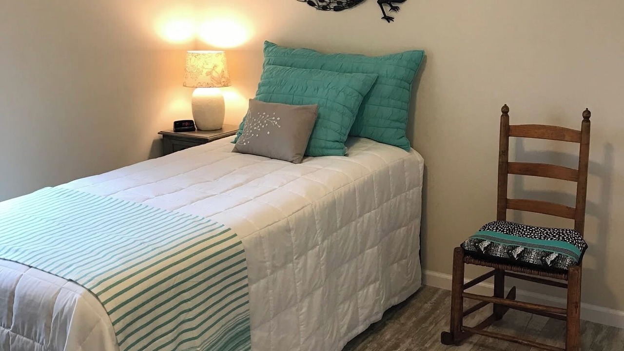 Photo of Bedroom in Hatfield