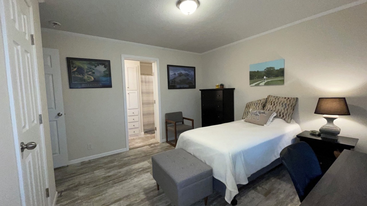 Photo of Bedroom in Hatfield