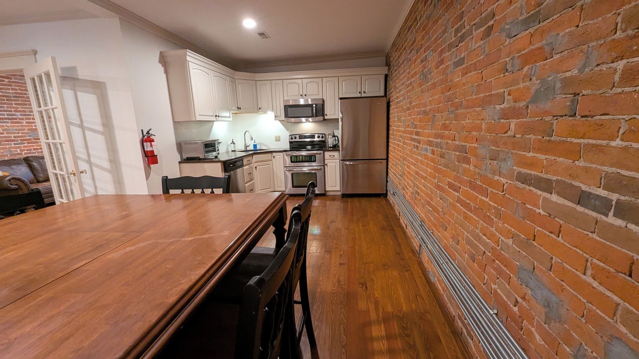 Photo of Kitchen in Lexington