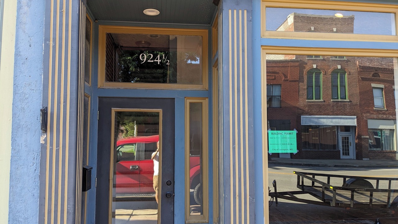 Photo of Outdoor in Lexington