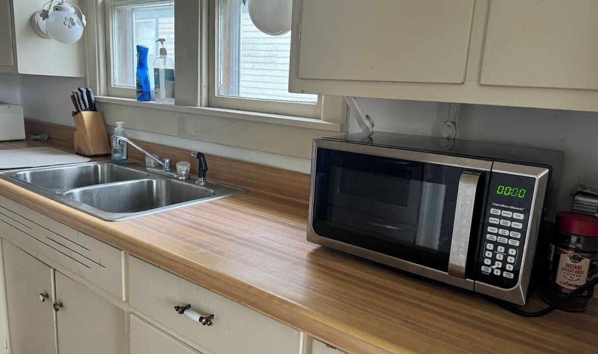 Photo of Kitchen in Ottumwa