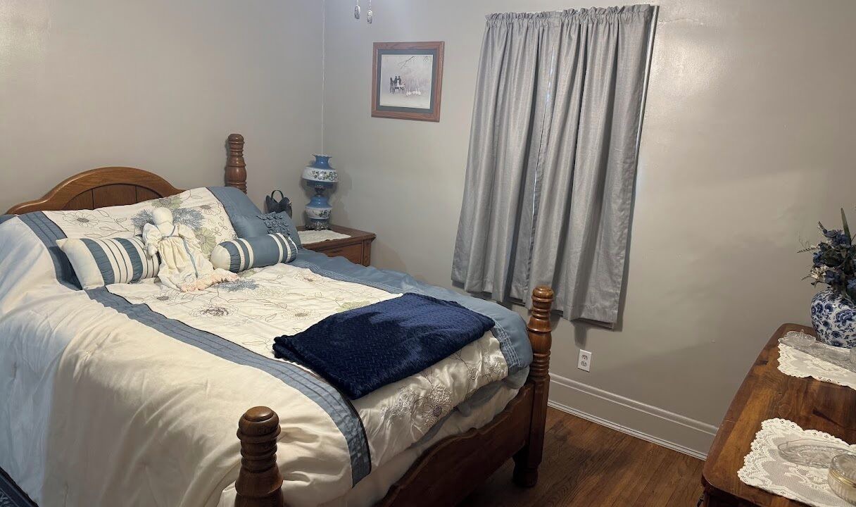 Photo of Bedroom in Ottumwa