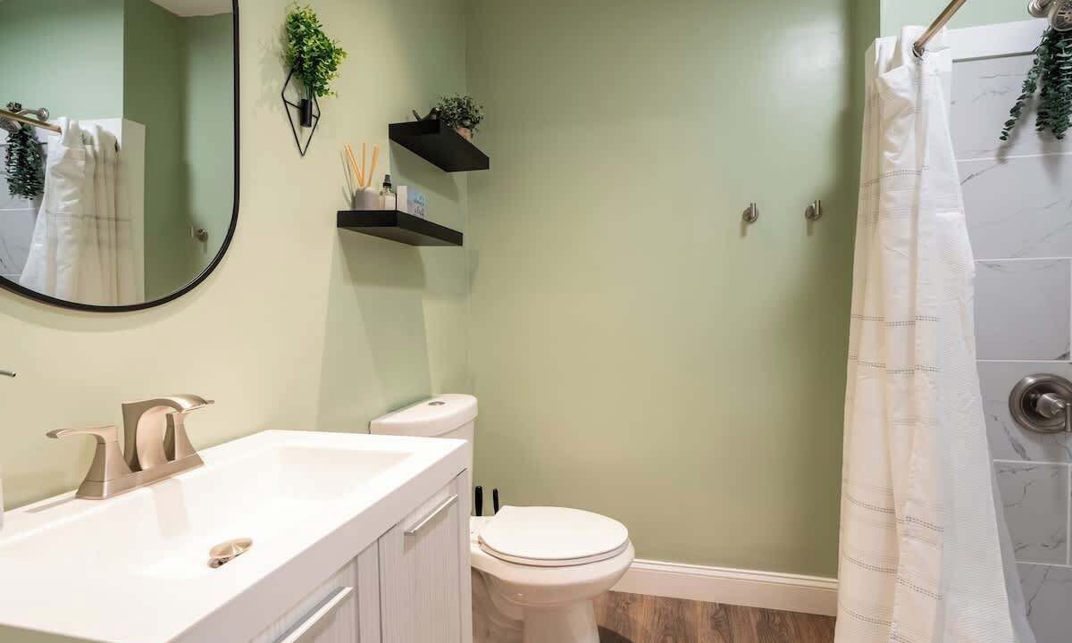 Photo of Bathroom in Annapolis