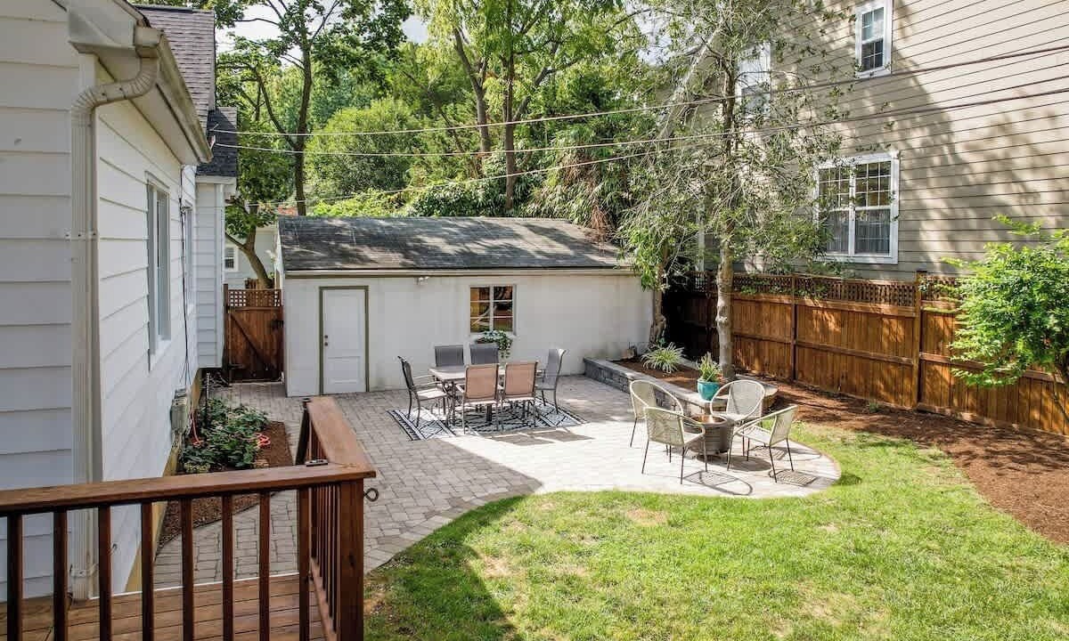 Photo of Outdoor in Annapolis
