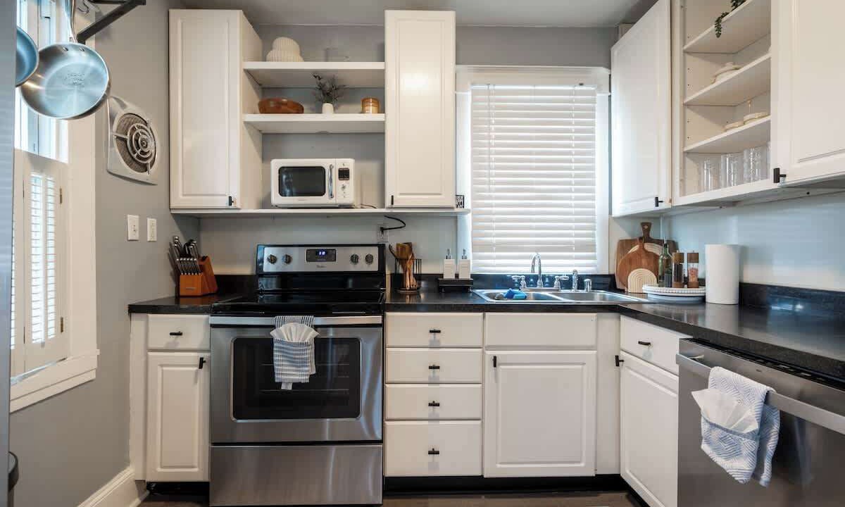 Photo of Kitchen in Annapolis