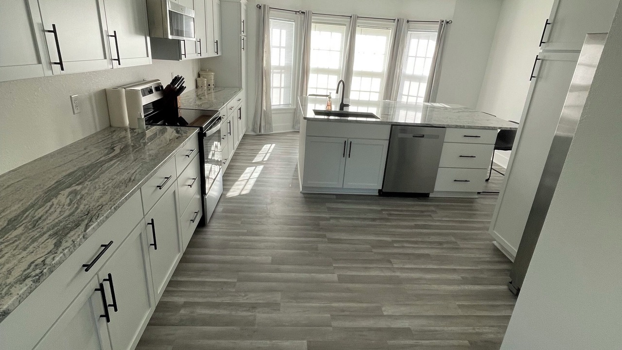 Photo of Kitchen in Carroll