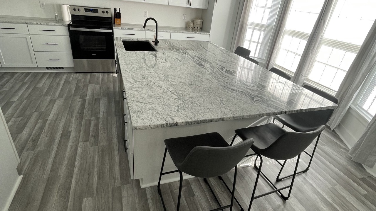 Photo of Kitchen in Carroll