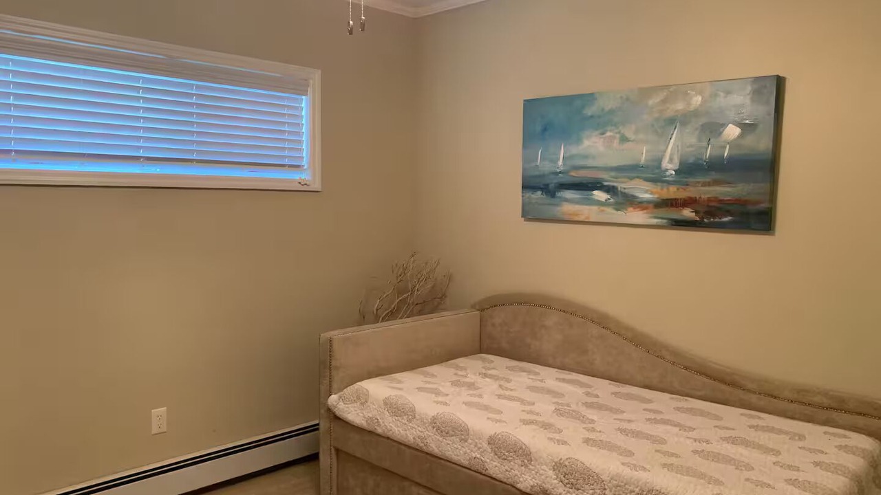 Photo of Bedroom in Sea Bright