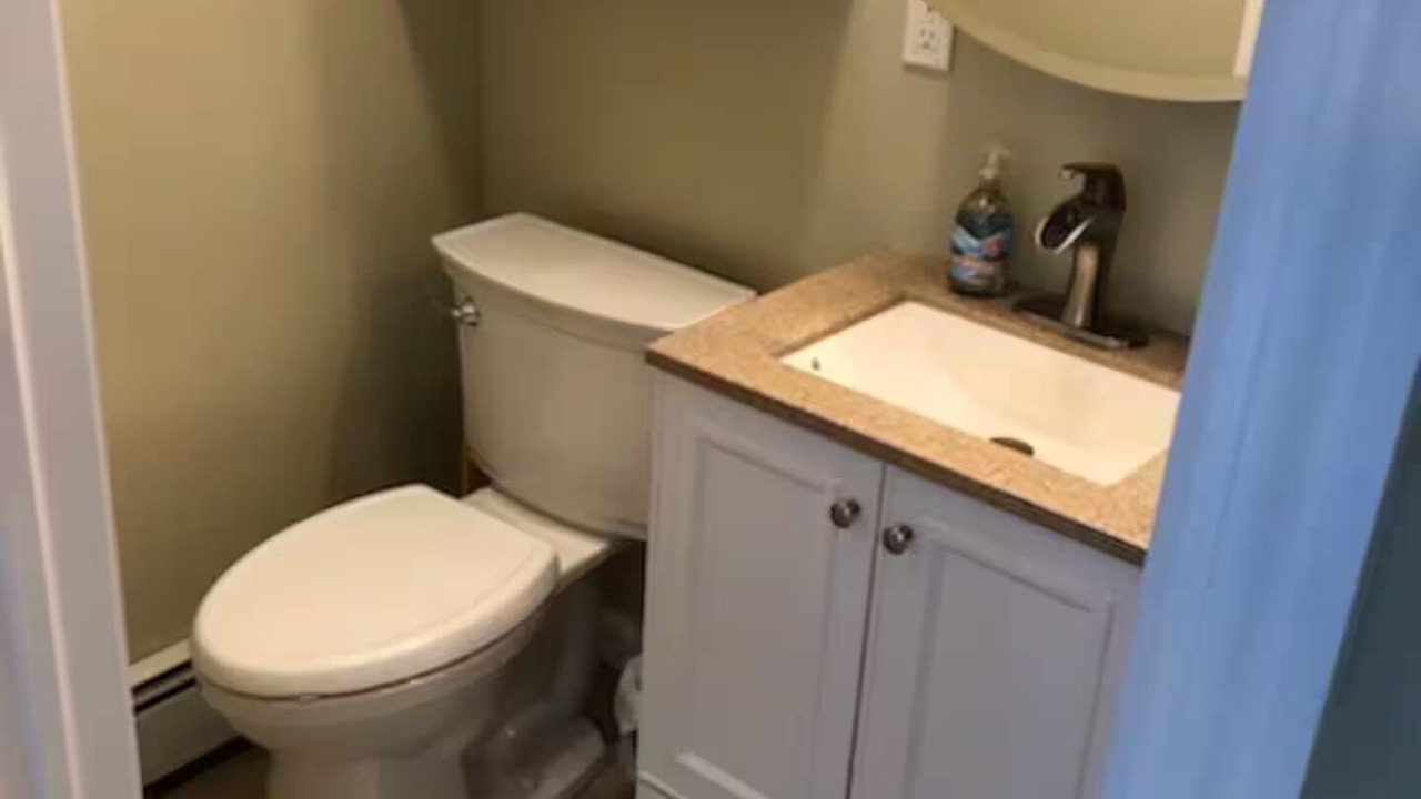 Photo of Bathroom in Sea Bright
