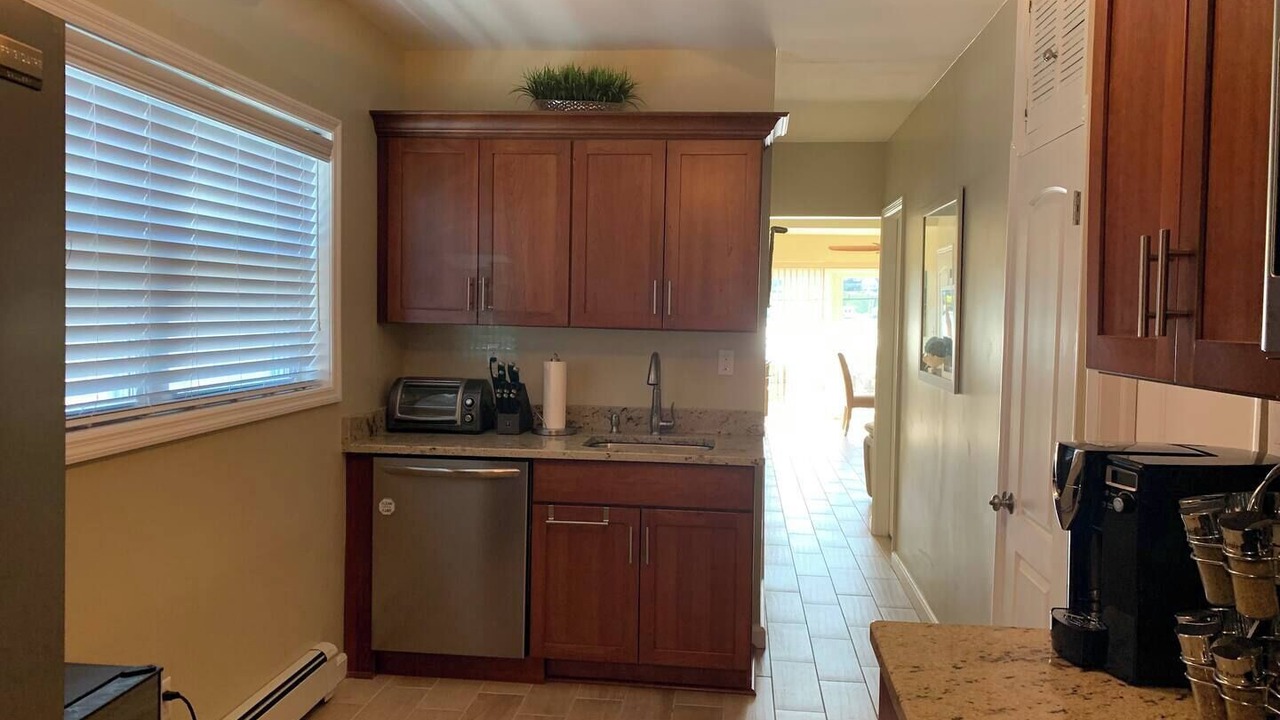 Photo of Kitchen in Sea Bright