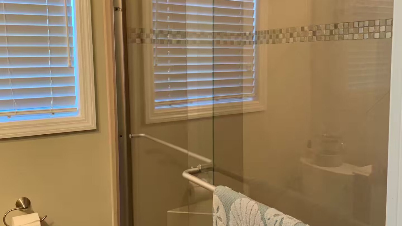 Photo of Bathroom in Sea Bright