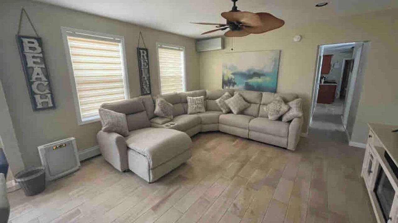 Photo of Livingroom in Sea Bright