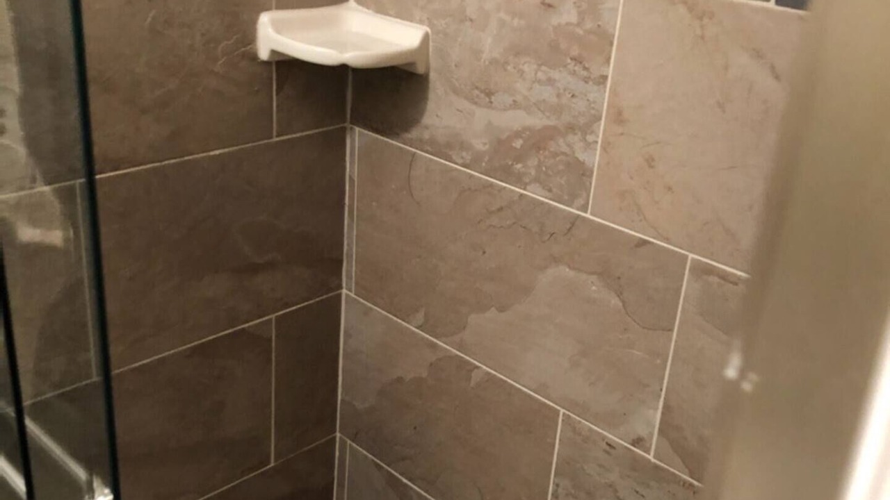 Photo of Bathroom in Sea Bright