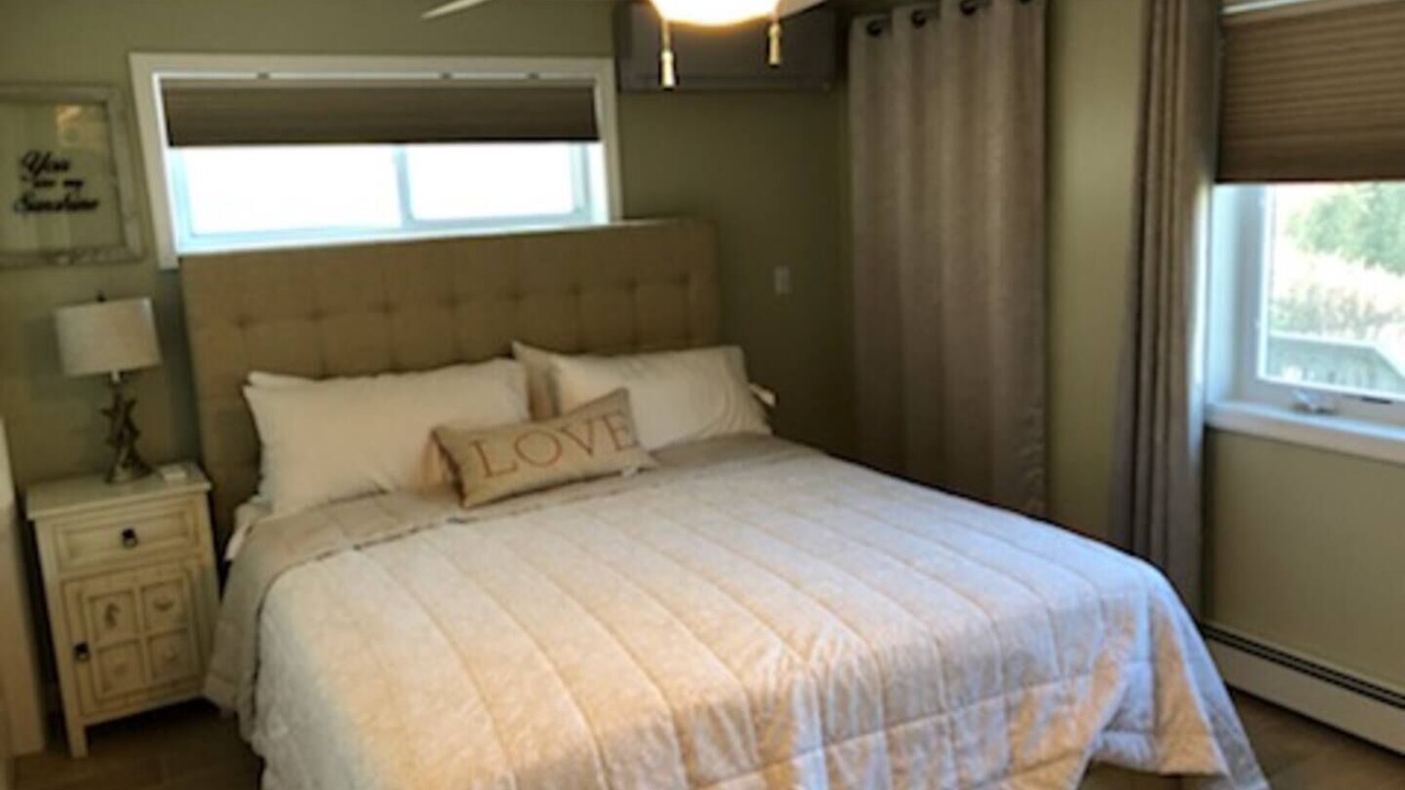 Photo of Bedroom in Sea Bright