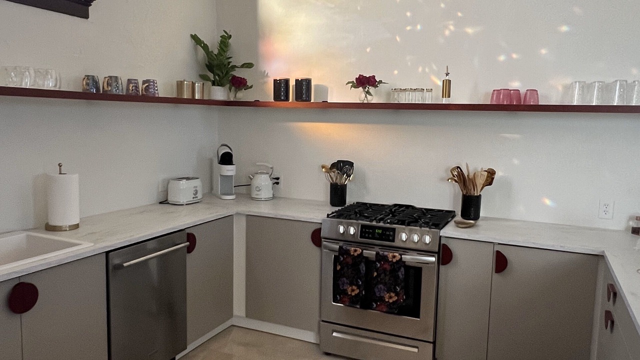 Photo of Kitchen in Savanna