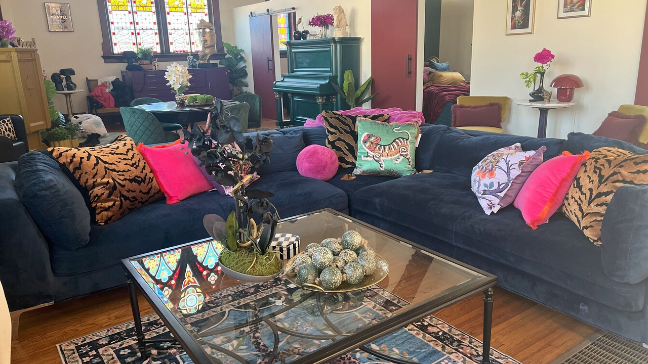 Photo of Livingroom in Savanna