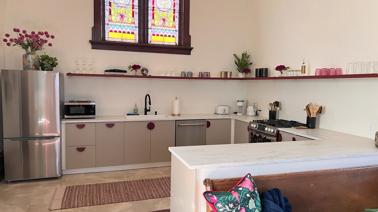 Photo of Kitchen in Savanna