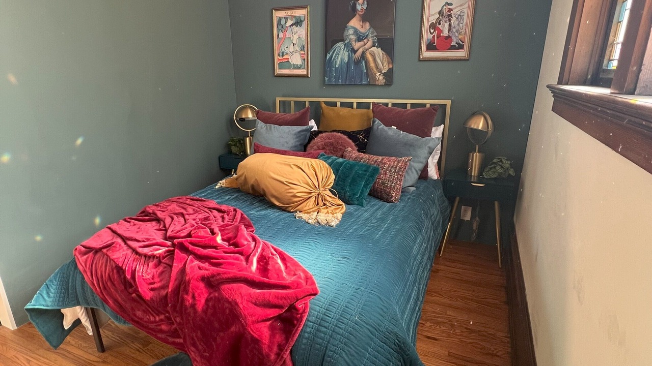 Photo of Bedroom in Savanna