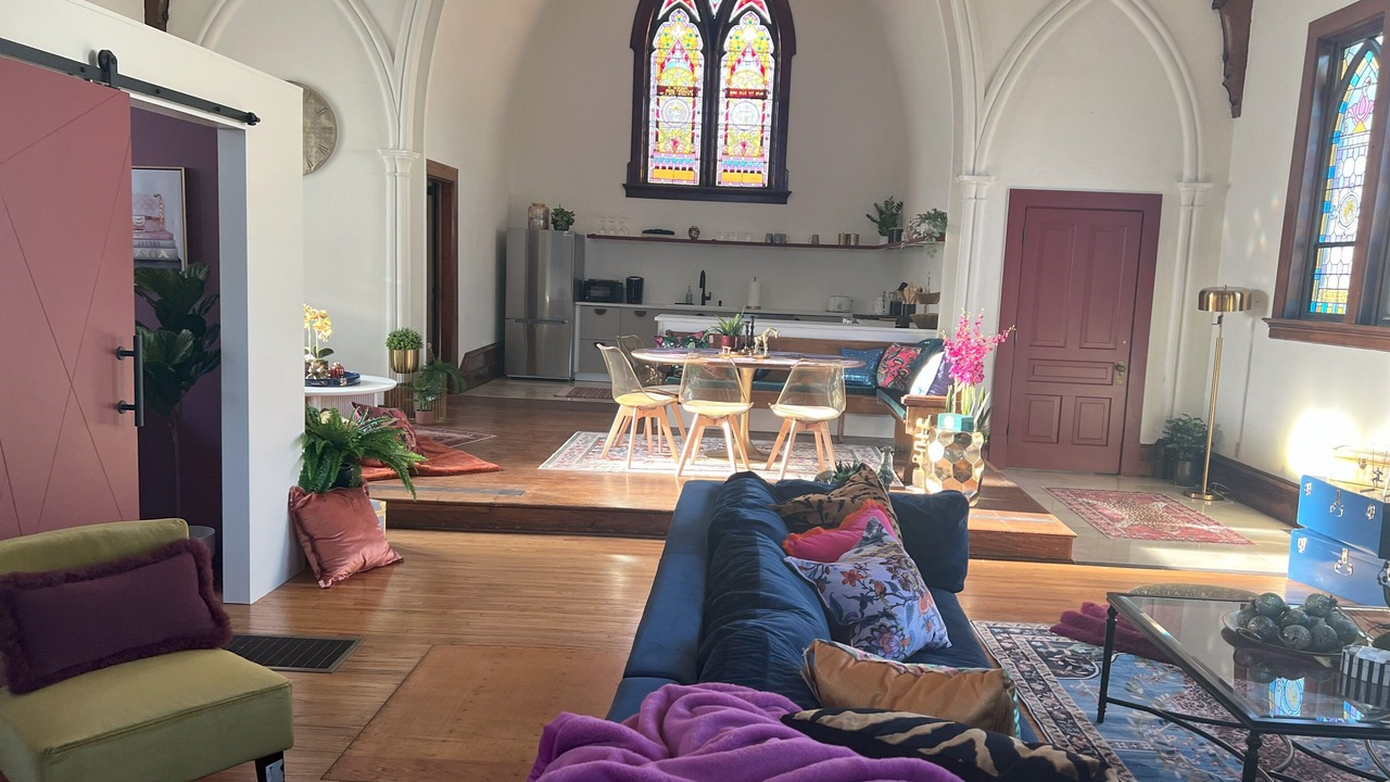 Photo of Livingroom in Savanna