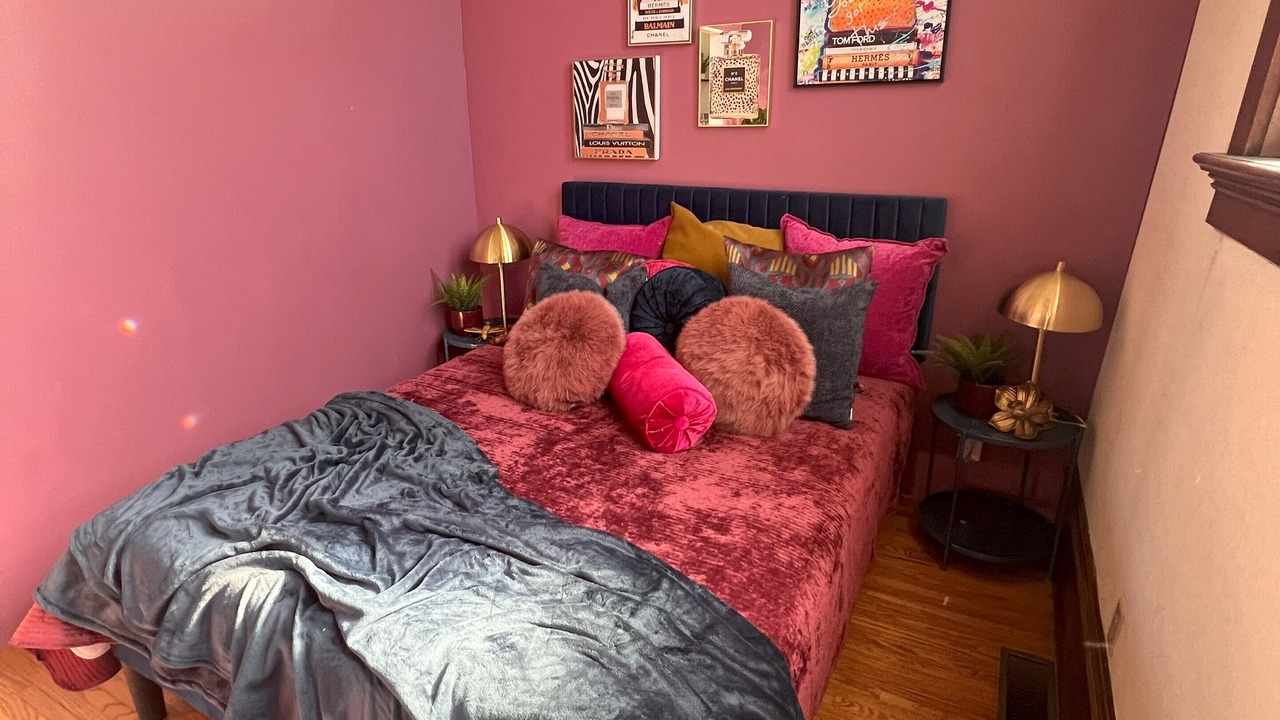 Photo of Bedroom in Savanna