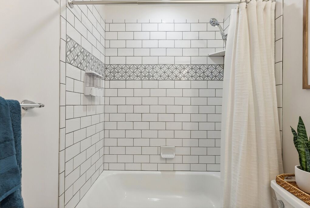 Photo of Bathroom in South End