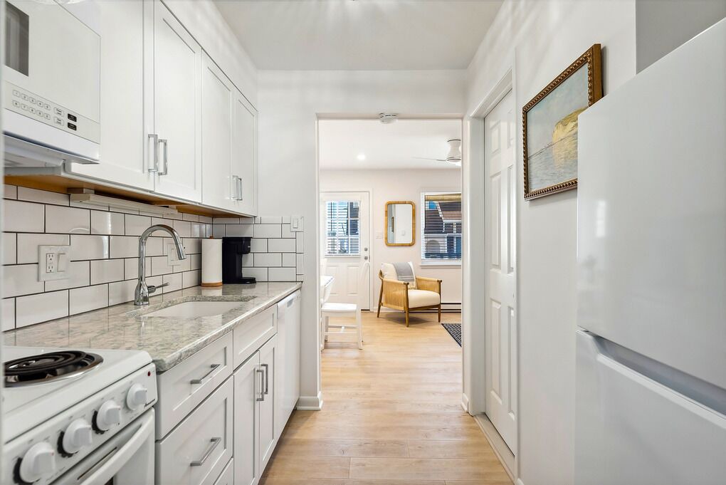 Photo of Kitchen in South End