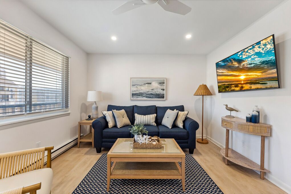 Photo of Livingroom in South End