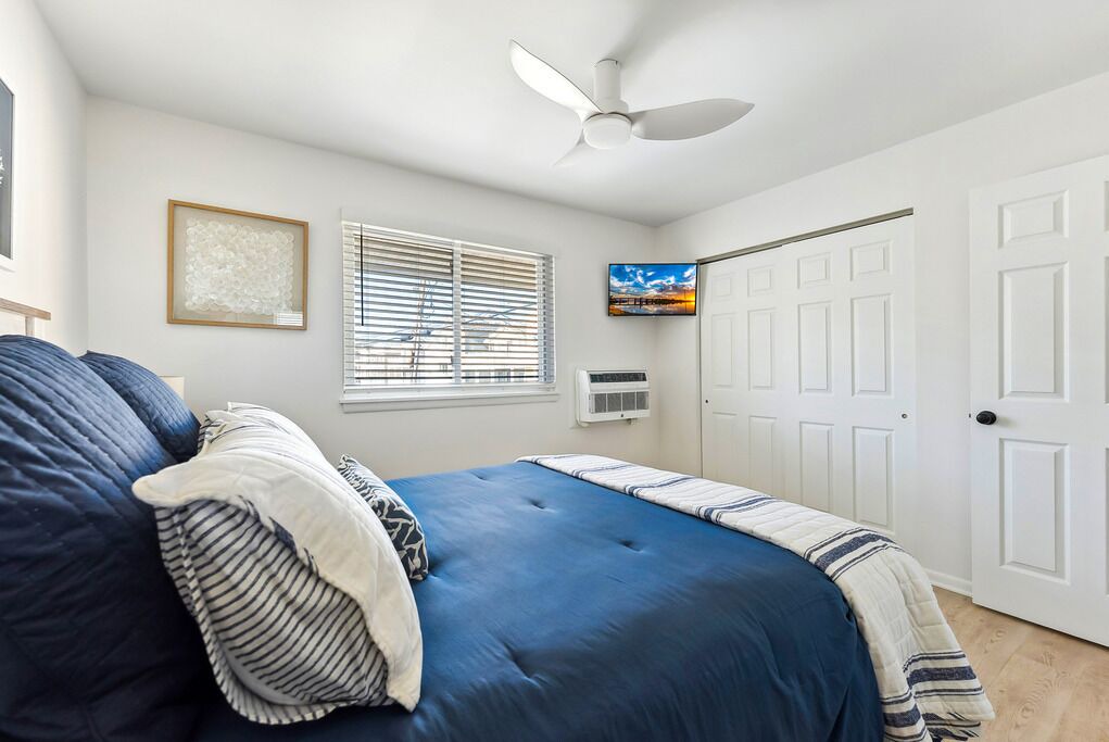 Photo of Bedroom in South End