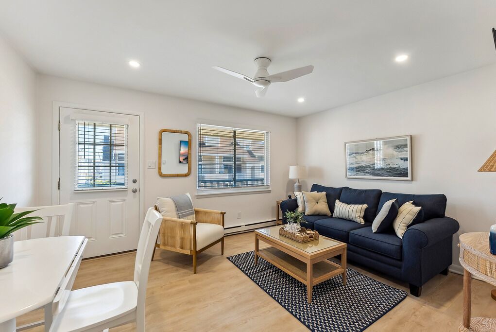 Photo of Livingroom in South End